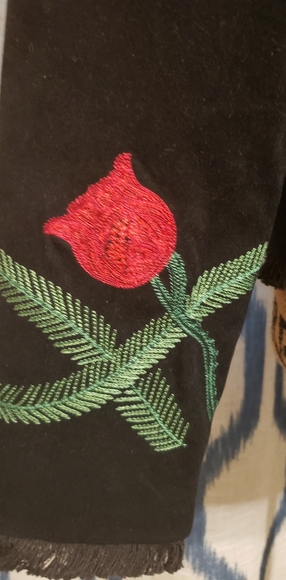 ✨ Vintage Elise Hart LTD Jacket Small - Picture 6 of 8